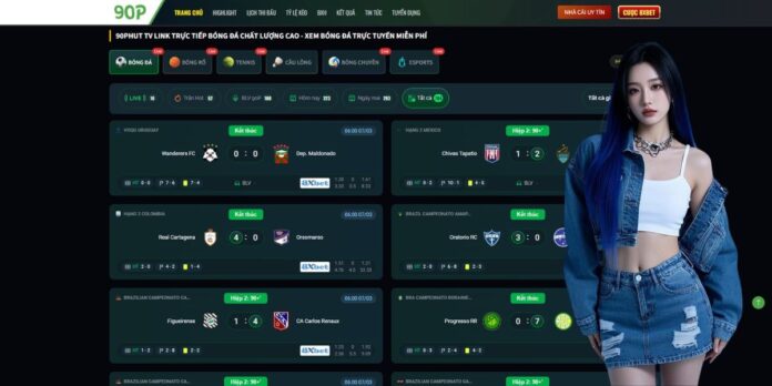 Why Every Fan Needs a Reliable Livecors Platform